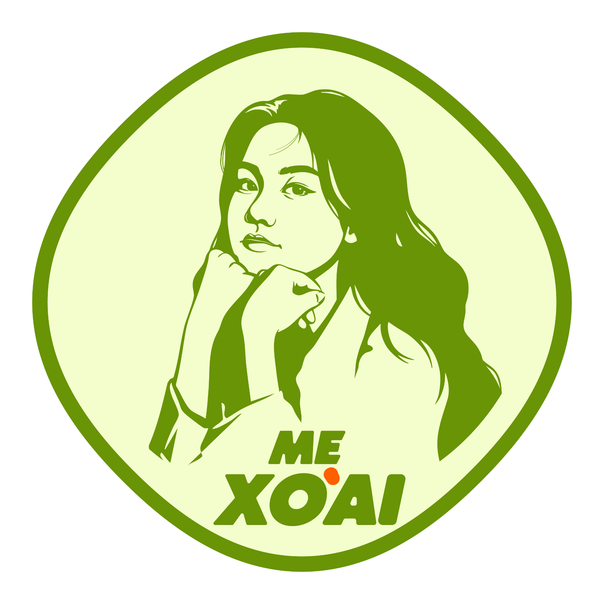 Mẹ Xoài